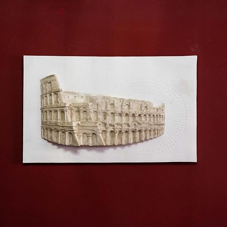 Imperial Guesthouse Rome Luaran gambar