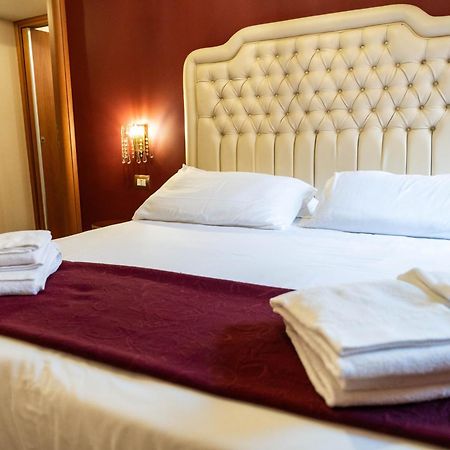 Imperial Guesthouse Rome Luaran gambar