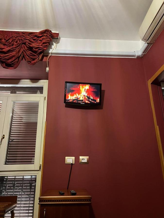 Imperial Guesthouse Rome Luaran gambar