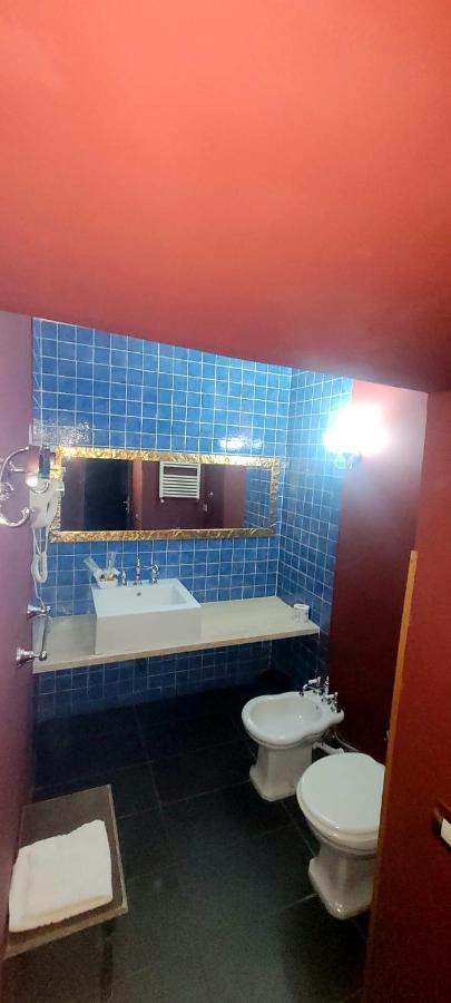 Imperial Guesthouse Rome Luaran gambar