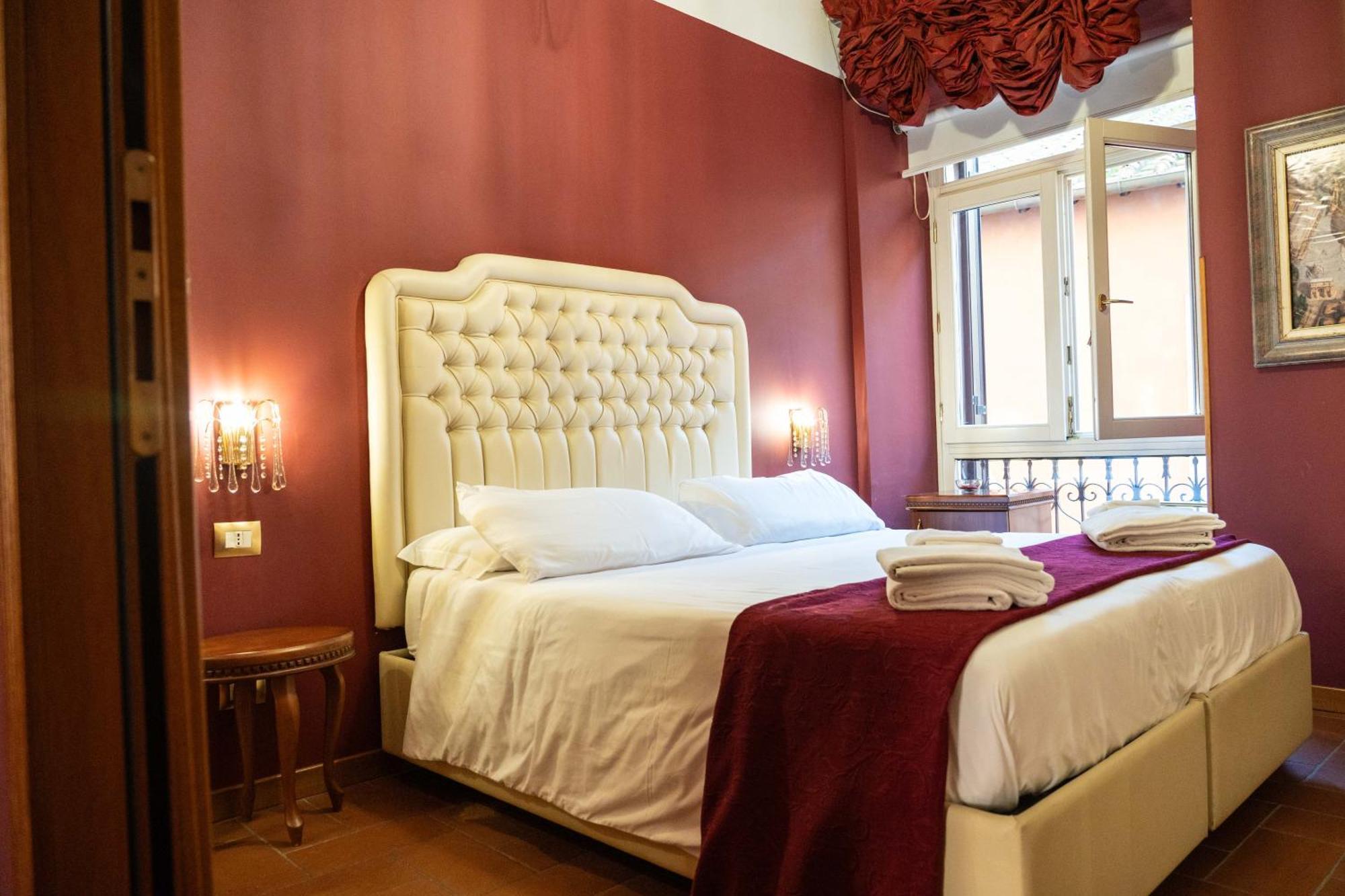 Imperial Guesthouse Rome Luaran gambar