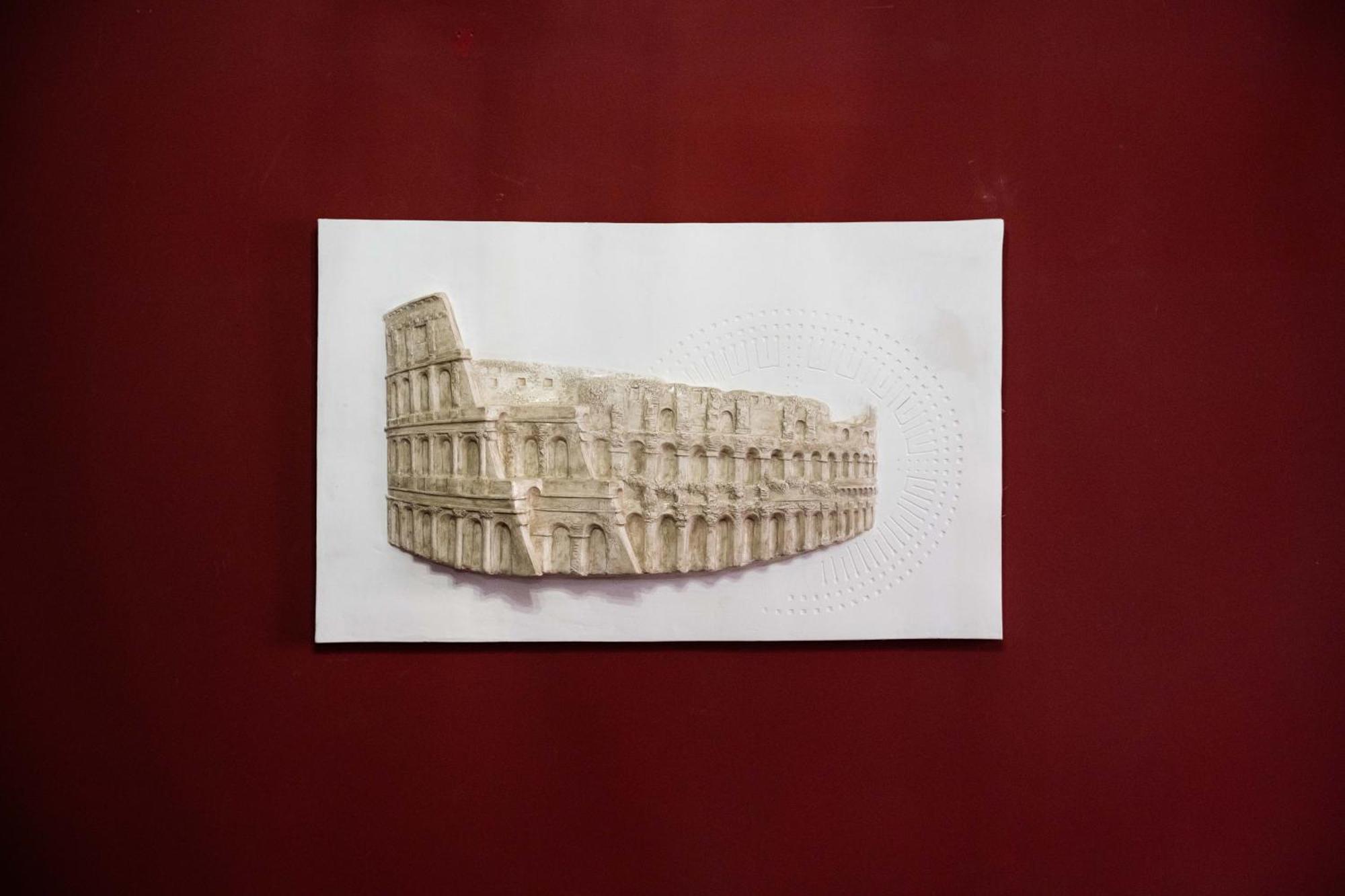 Imperial Guesthouse Rome Luaran gambar