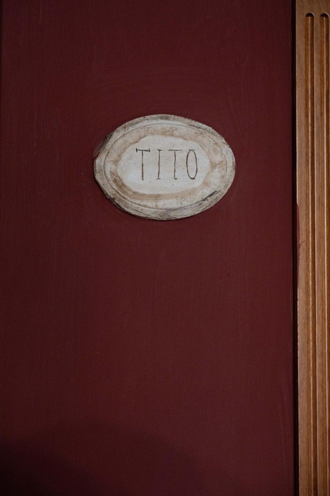 Imperial Guesthouse Rome Luaran gambar