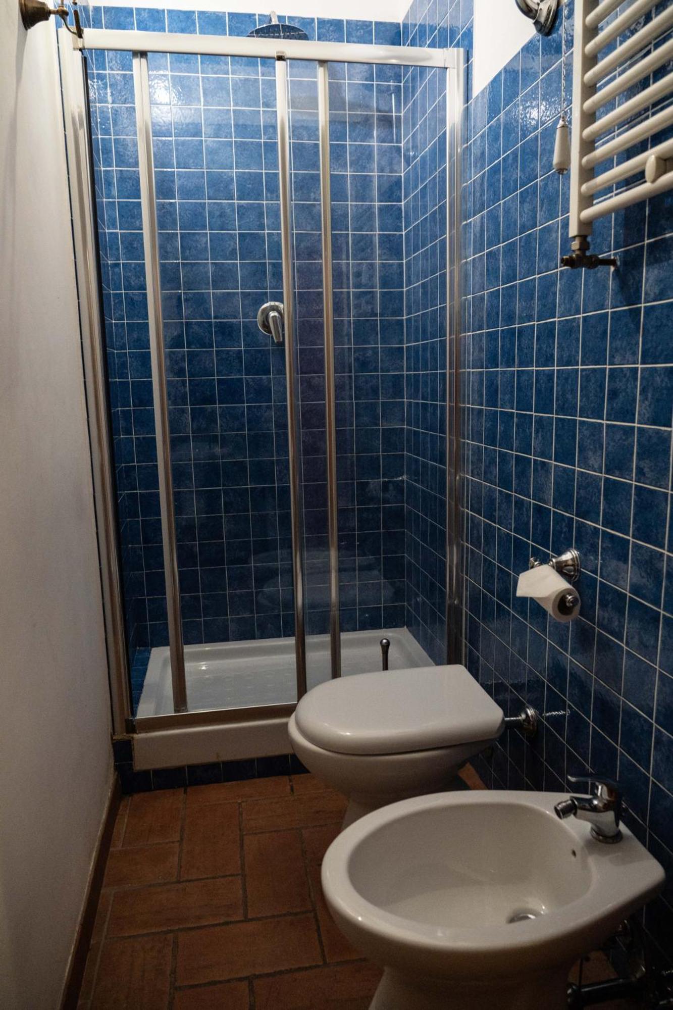 Imperial Guesthouse Rome Luaran gambar