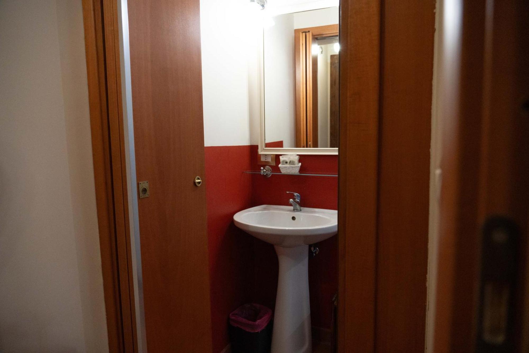 Imperial Guesthouse Rome Luaran gambar