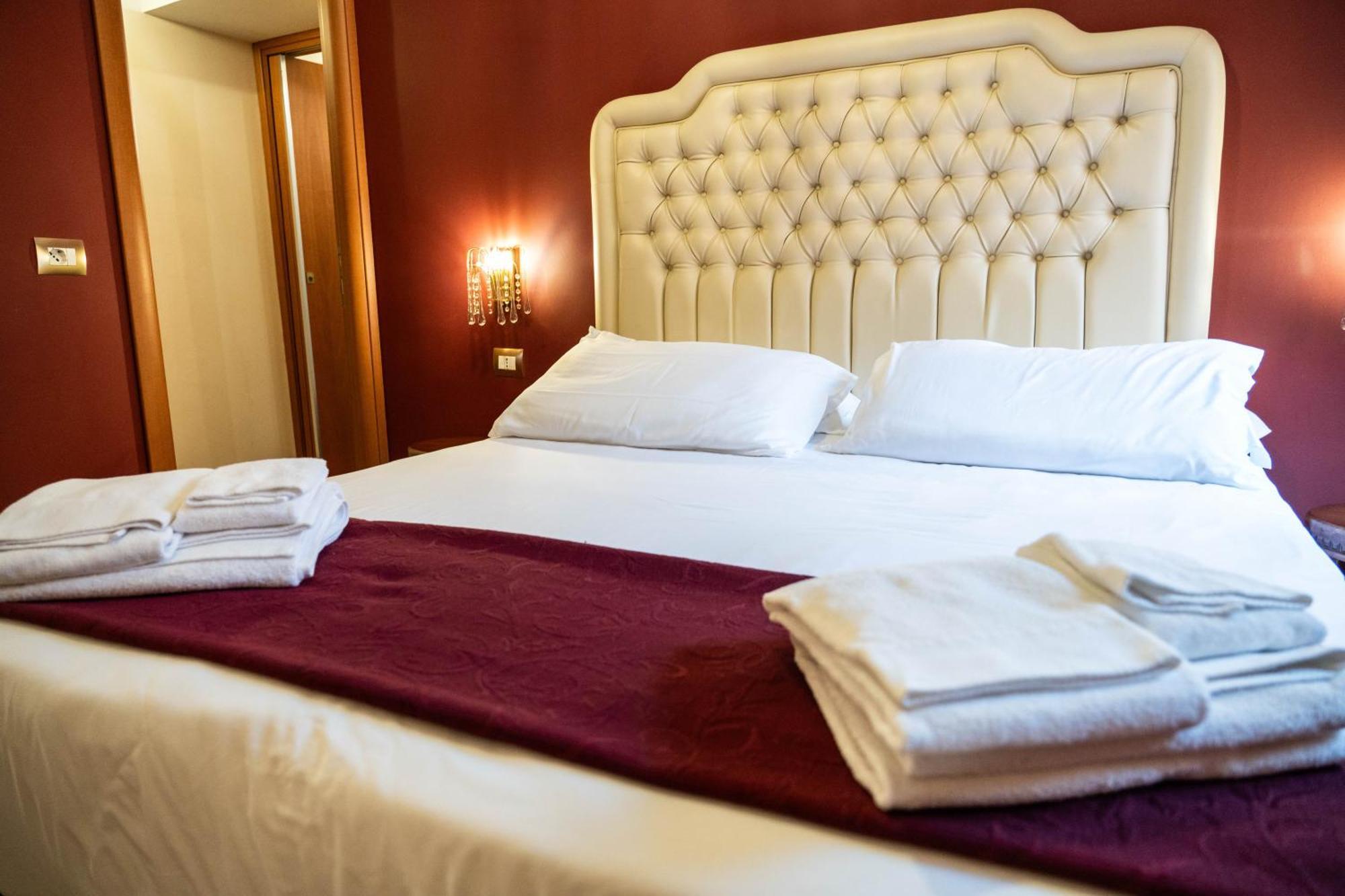 Imperial Guesthouse Rome Luaran gambar