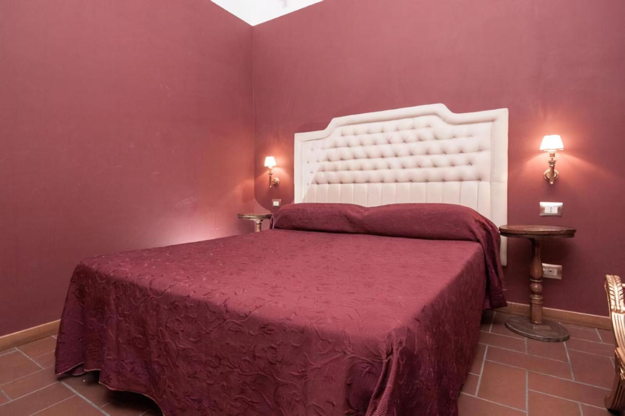 Imperial Guesthouse Rome Luaran gambar