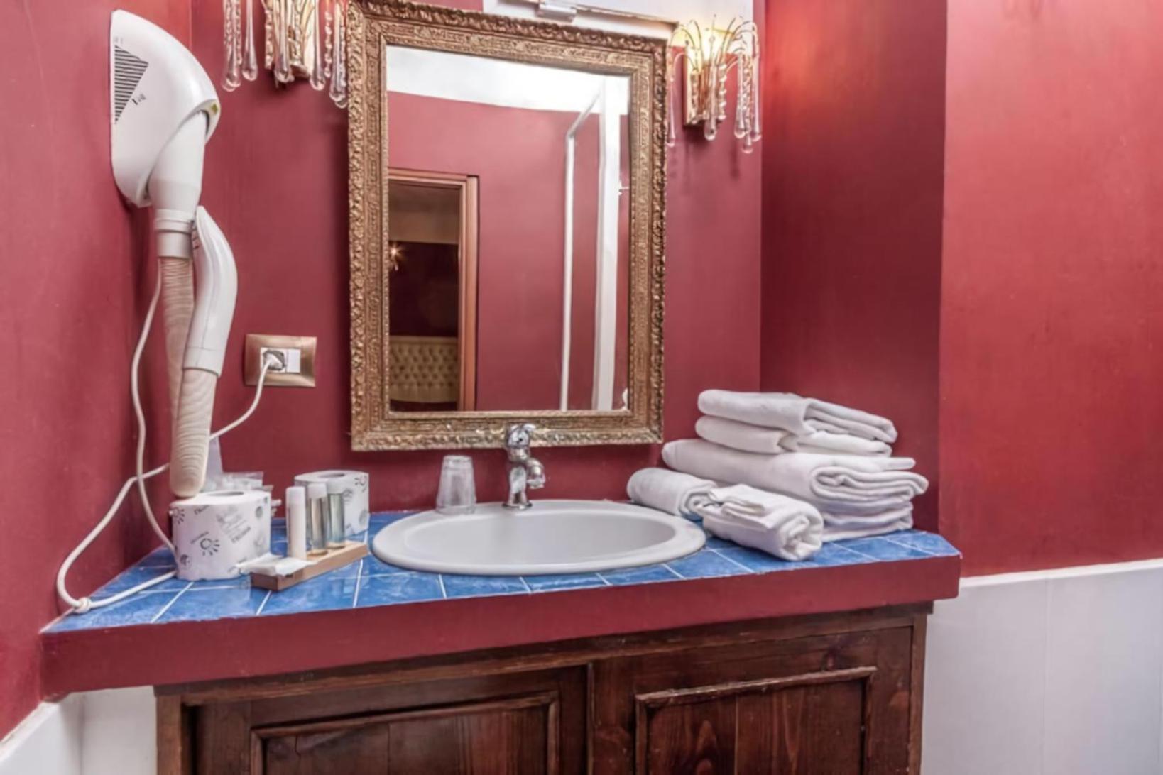 Imperial Guesthouse Rome Luaran gambar