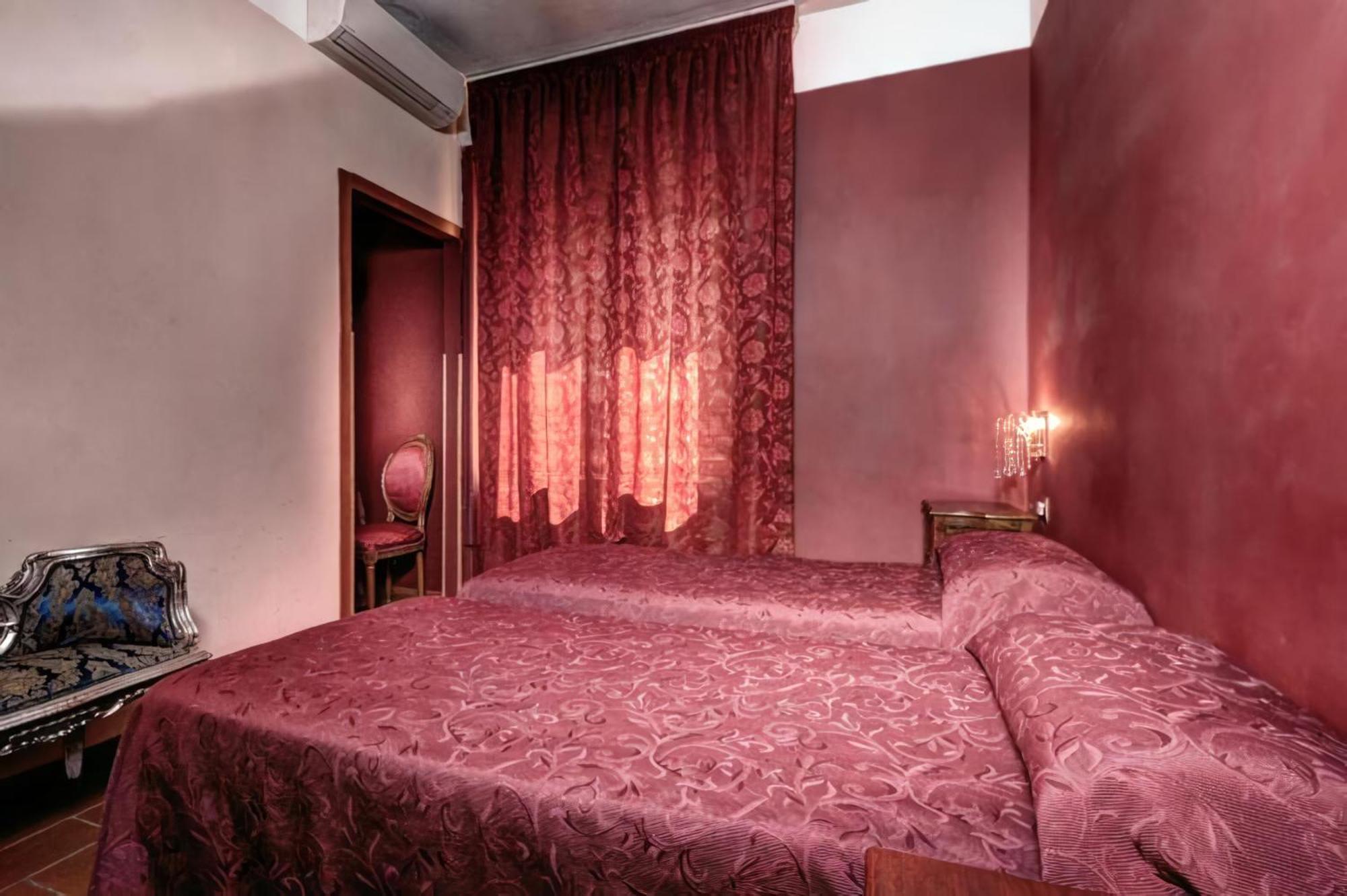 Imperial Guesthouse Rome Luaran gambar