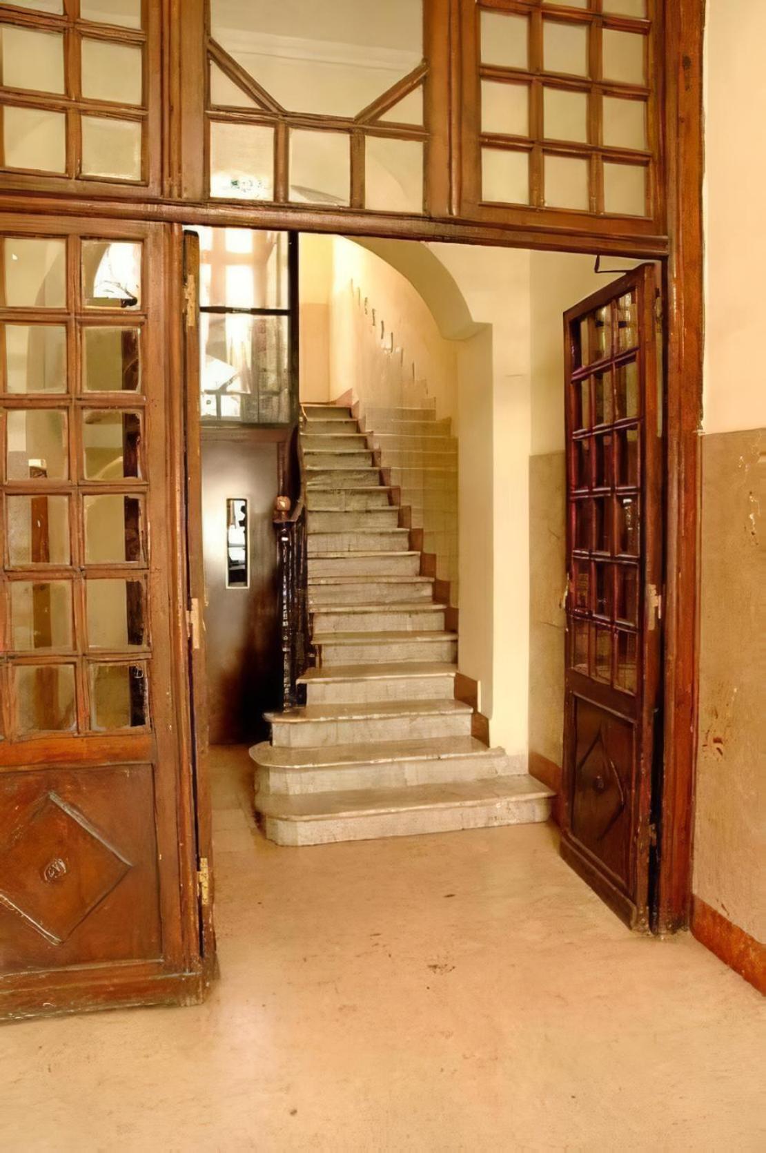 Imperial Guesthouse Rome Luaran gambar