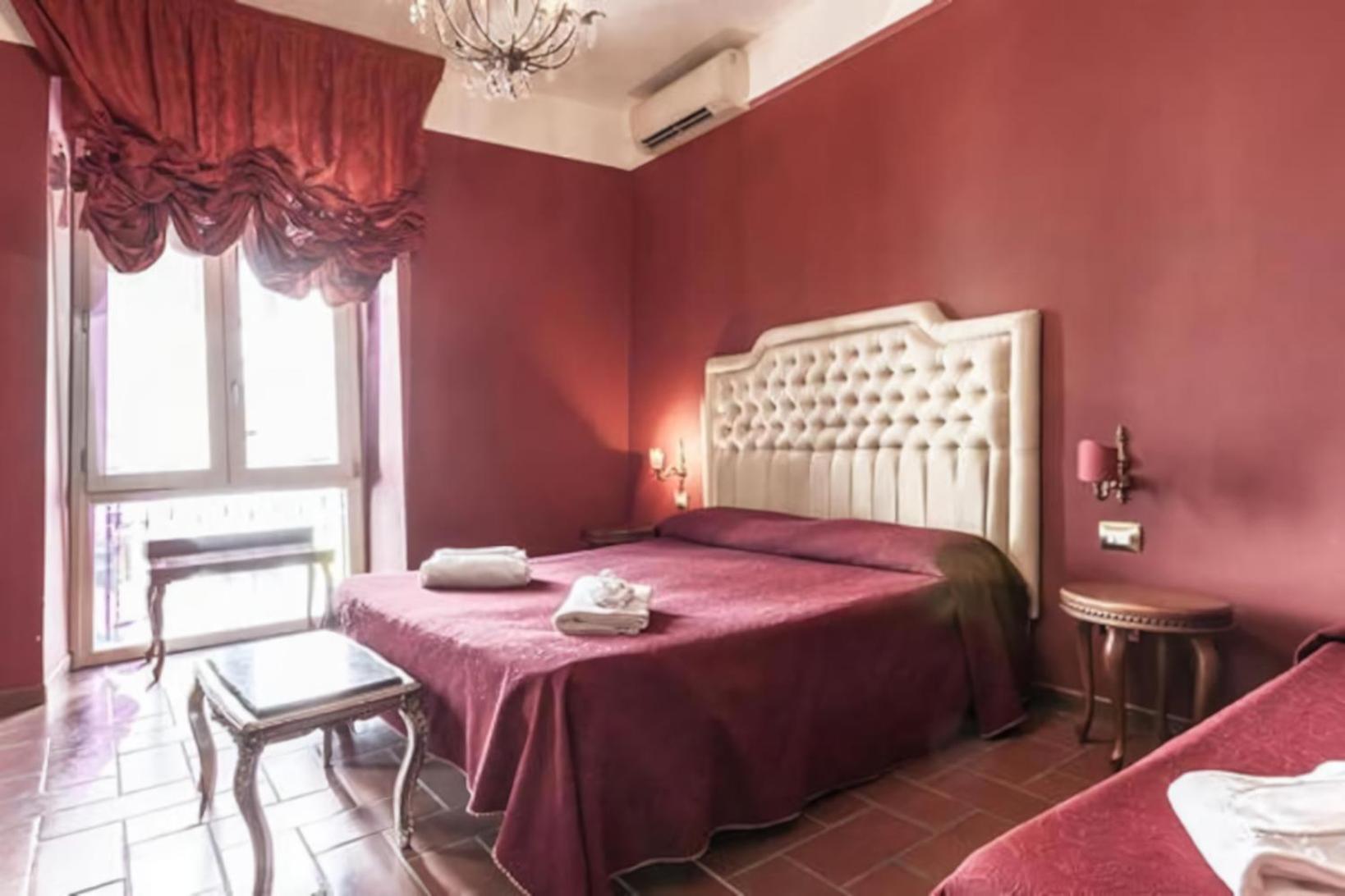 Imperial Guesthouse Rome Luaran gambar